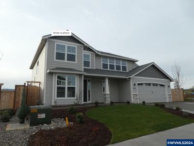 NW Cascade Mountain 132 Dr