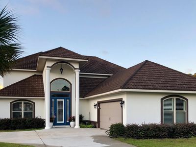 9439 Palmetto Ridge Ct