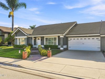 Property at 4787 N Butter Creek Rd, Moorpark, CA