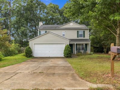 18 Reedy River Way