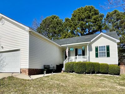 4421 Mardela Spring Dr