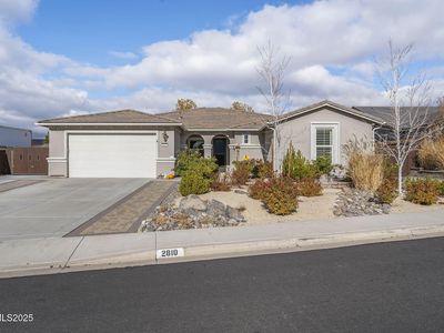 2810 Tobiano Dr