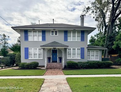3008 HERSCHEL Street