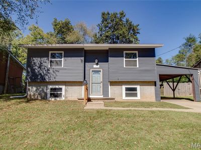 Property at 3614 Gilham Ave, Alton, IL