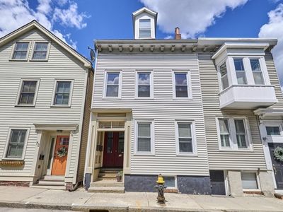 74 School St #3