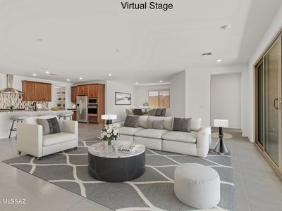 4409 W Tortolita View Cir
