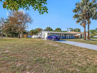 2605 Gulfstream Road