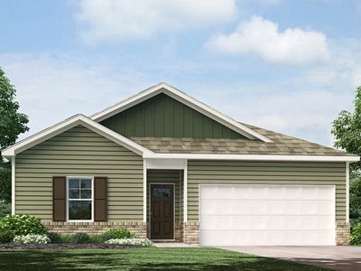 584 White Oak Ln