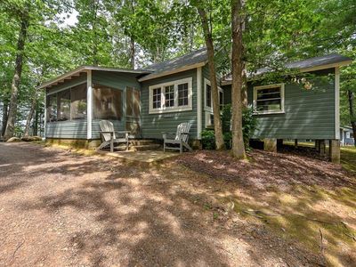 1324 W Point Road #2