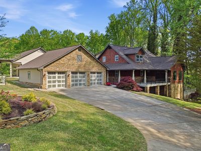 611 Elliott Rd
