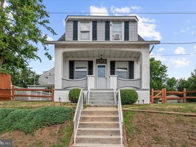 227 Belvedere Ave