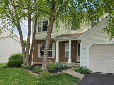 Property at 1719 Royal Oak Dr, Lewis Center, OH