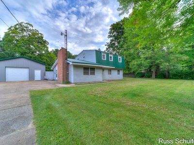 Property at 1880 E Michillinda Rd, Twin Lake, MI