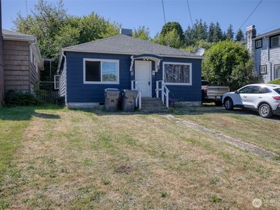 Property at 1505 N B Street, Aberdeen, WA