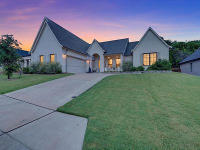 1124 Mountain View Dr