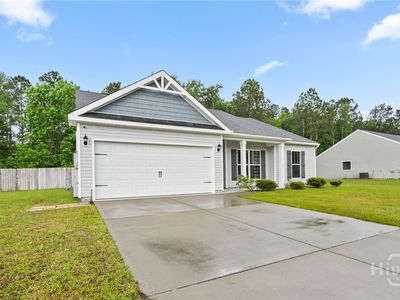 Property at 211 Crosswinds Drive, Rincon, GA
