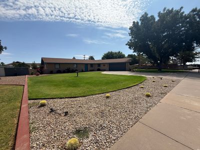 104 N La Cuesta Rd