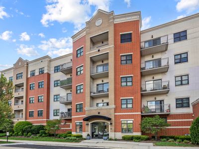 14 S Prospect St APT 401