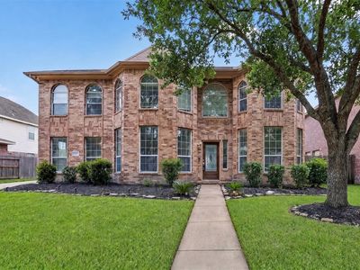 27011 Rockwood Park Ln