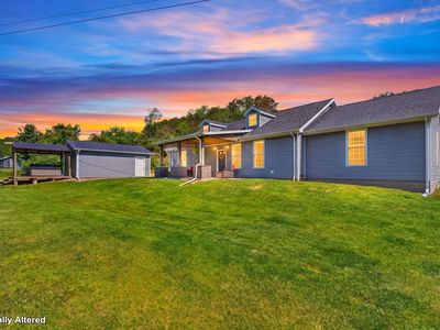 1596 Buckeye Church Rd