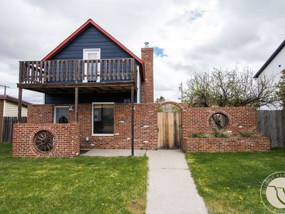 812 N Bonner Ave