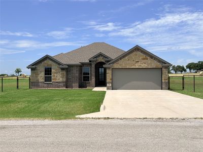 Property at 109 Cool Meadows Ct, Millsap, TX
