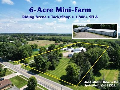 4644 Middle Urbana Rd