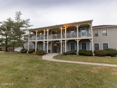 Property at 243 Wycoff Way W #243, East Brunswick, NJ