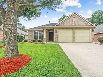 17911 Yukon Pass Dr