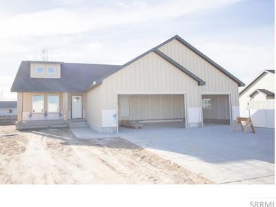 Property at 3888 E Hemlock Ln, Rigby, ID