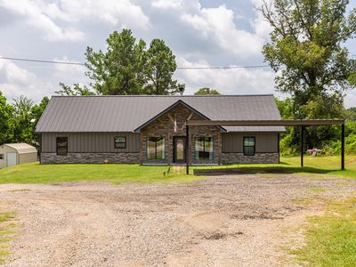 Property at 1122 Fm 2140, Center, TX