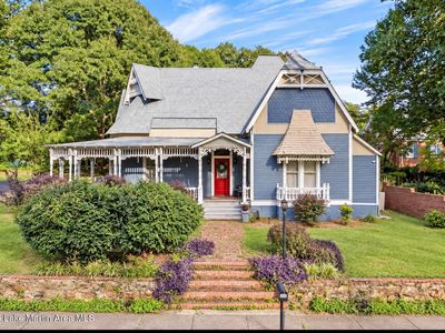 Property at 236 N East St, Dadeville, AL
