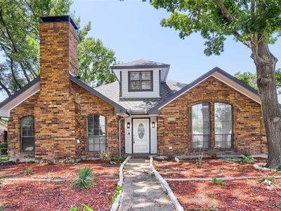 6817 Wickliff Trl