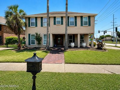 4501 Gary Mikel Ave