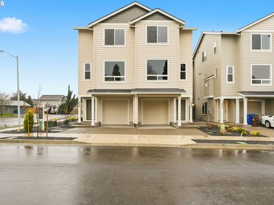 Property at 4668 SE 2nd St, Gresham, OR