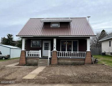 Property at 502 N Dakota St, Clark, SD