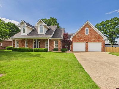 2120 Norwood Dr