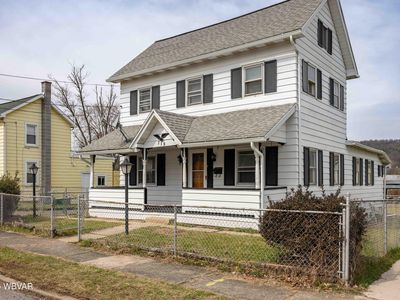Property at 719 Wyoming St, Williamsport, PA