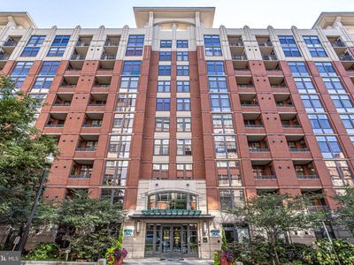 1021 N Garfield St APT 618