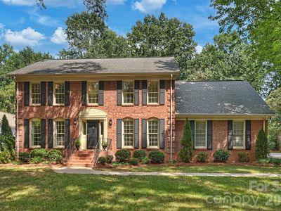 9809 Providence Forest Ln