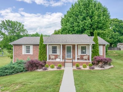 111 Margo Dr