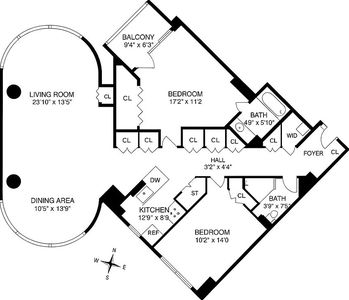 330 E 38th St APT 25E