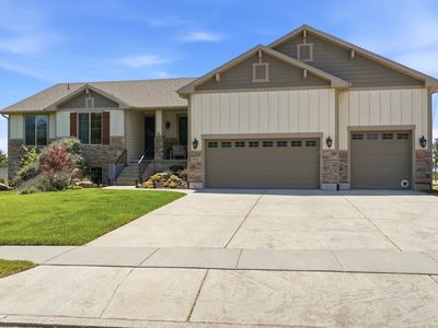 1672 Equestrian Park Way