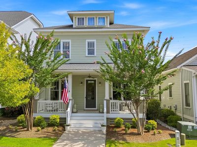 545 River Camp Dr