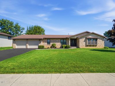 406 Coventry Dr