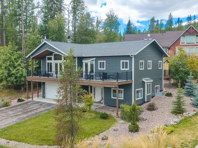 304 Stumptown Loop