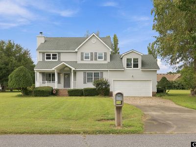 Property at 106 Skippers Ln, Currituck, NC
