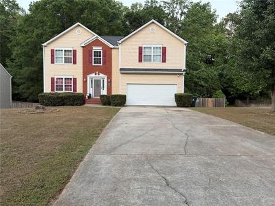 Property at 4554 Darrowby Dr, Powder Springs, GA