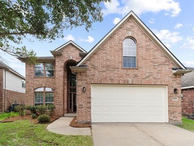 12506 Emerald Springs Dr