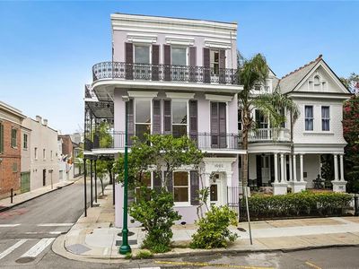 1002 Esplanade Ave #201